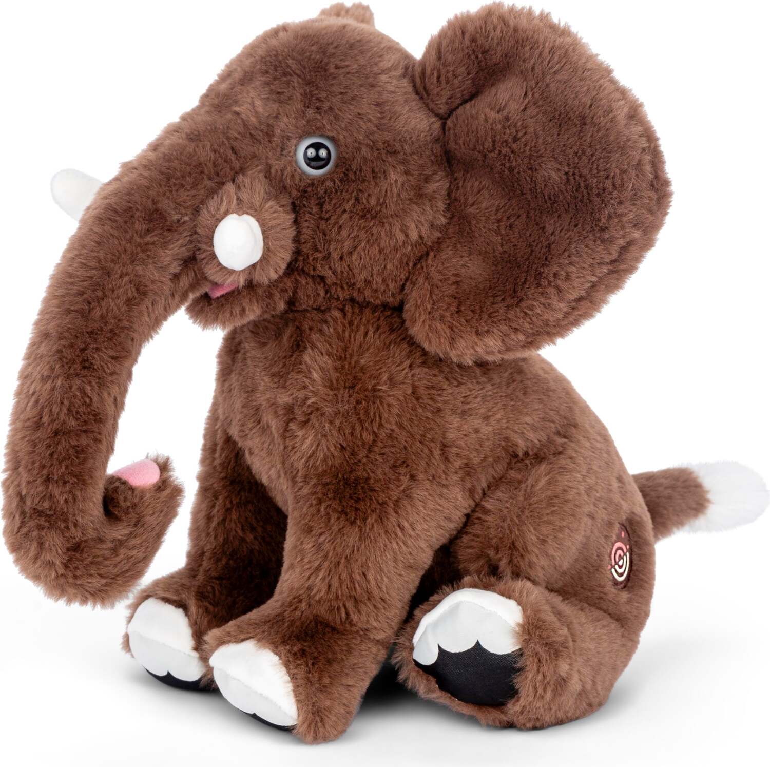 Expedition -Elephant