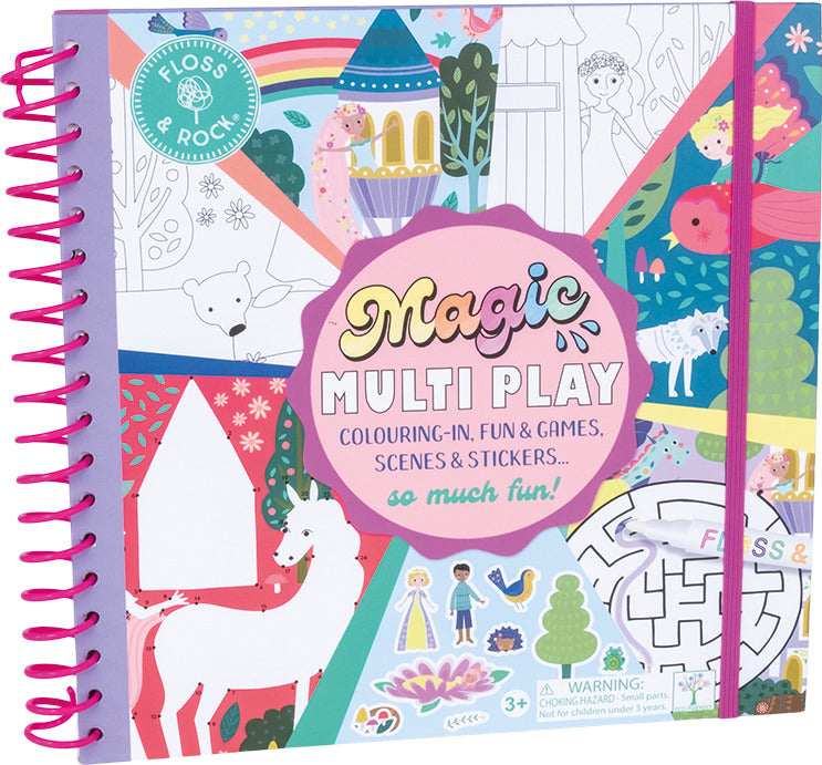 Fairy Tale Multiplay Set