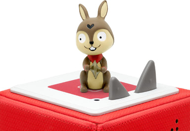 Favorite Children's Songs:  Sing-Along Songs  Audio Tonie