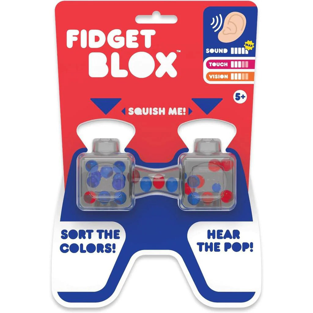 Jelly Fidget Blox