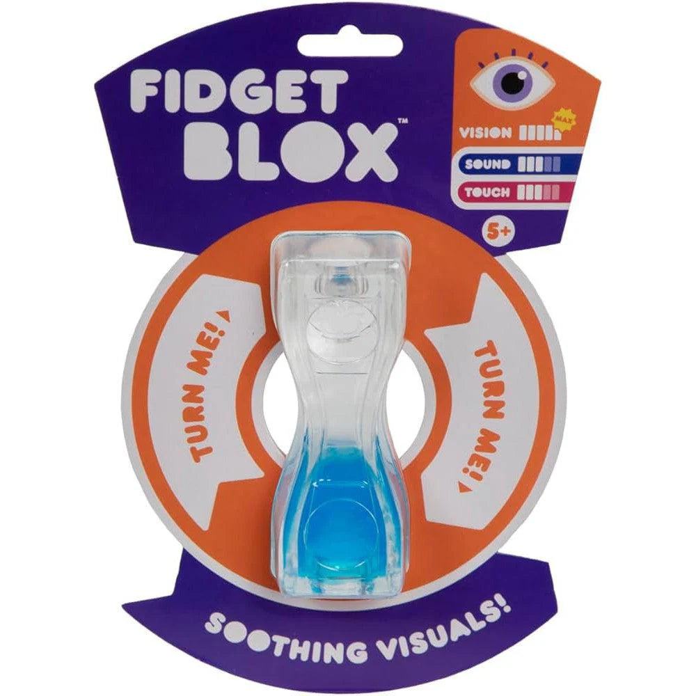 Jelly Fidget Blox