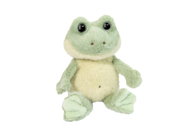 flip frog plush douglas stuffed animal