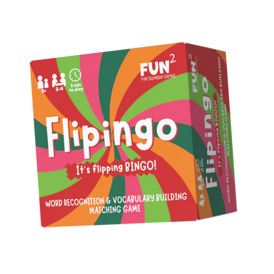Flipingo Game