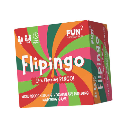 Flipingo Game