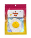 Floppy Fried Egg Fidget