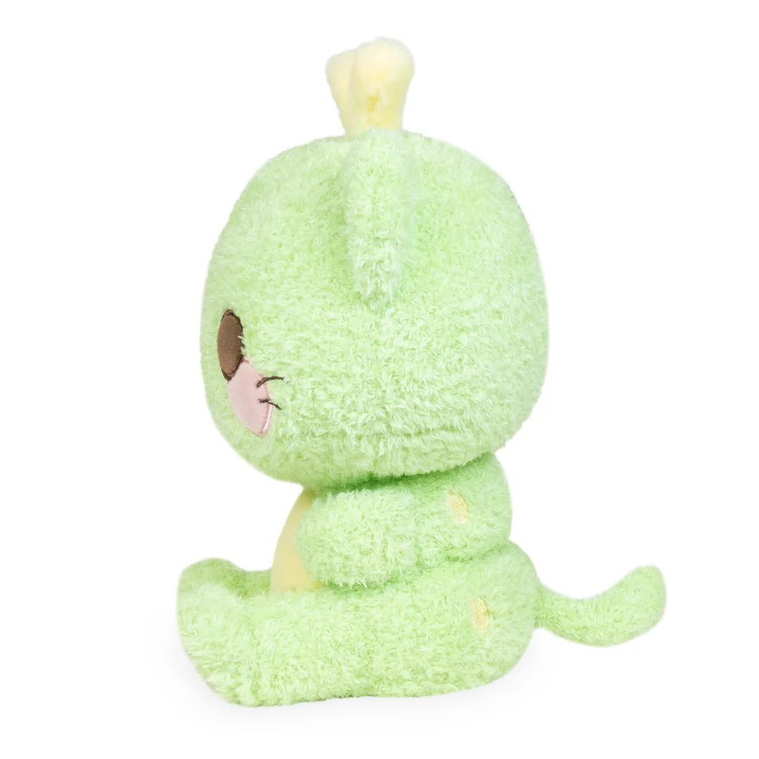 Flutter the Fuzzy Cattipillar Plush