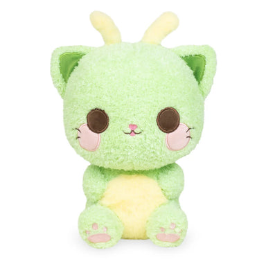 Flutter the Fuzzy Cattipillar Plush