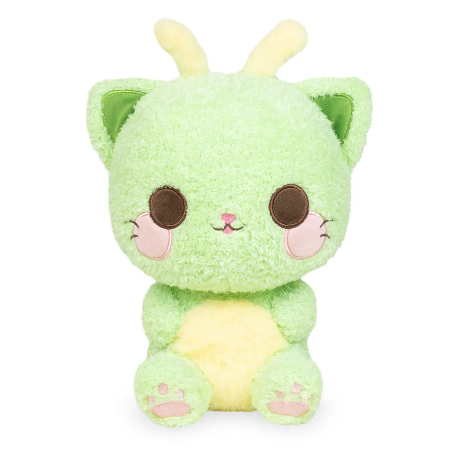 Flutter the Fuzzy Cattipillar Plush