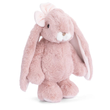 Friendly Kanina Bunny in Antique Pink