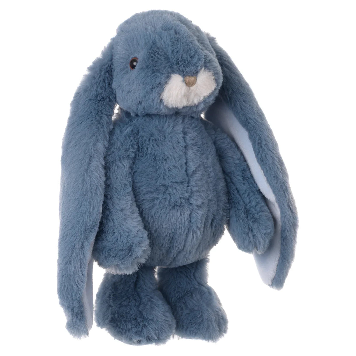 Friendly Kanini Bunny in Fjord Blue