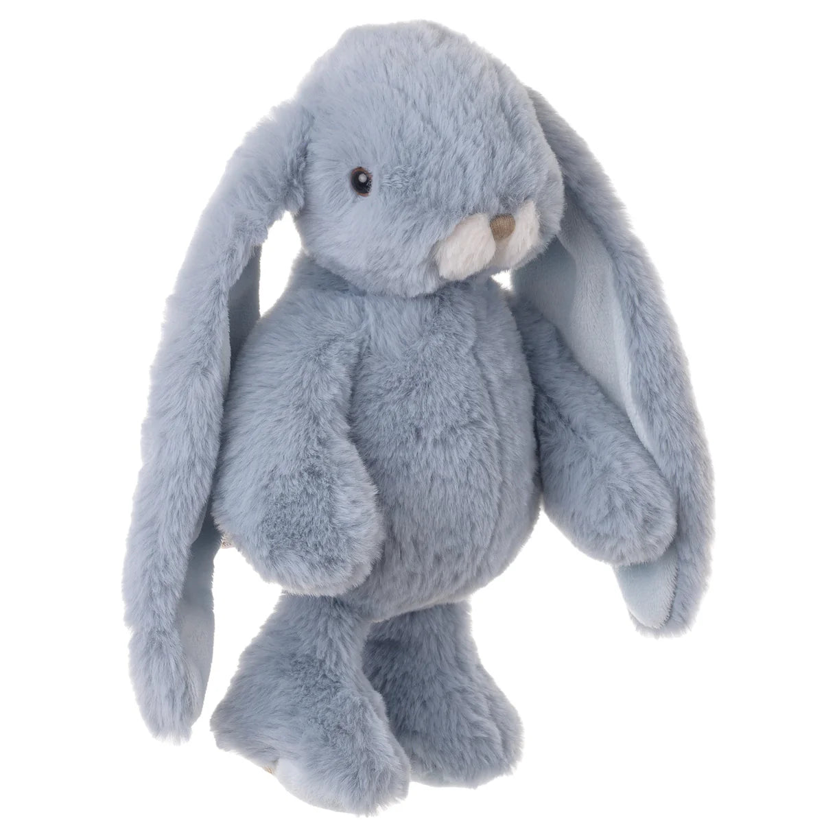 Friendly Kanini Bunny in Pearl Blue