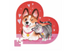 Friends Fur-Ever 36 piece Floor Puzzle