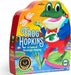 Frog Hopkins Shaped Game