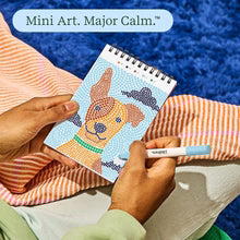 Furry Friends Mini FlowArt