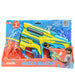 Gemini 2-in-1 Light Up Water Blaster