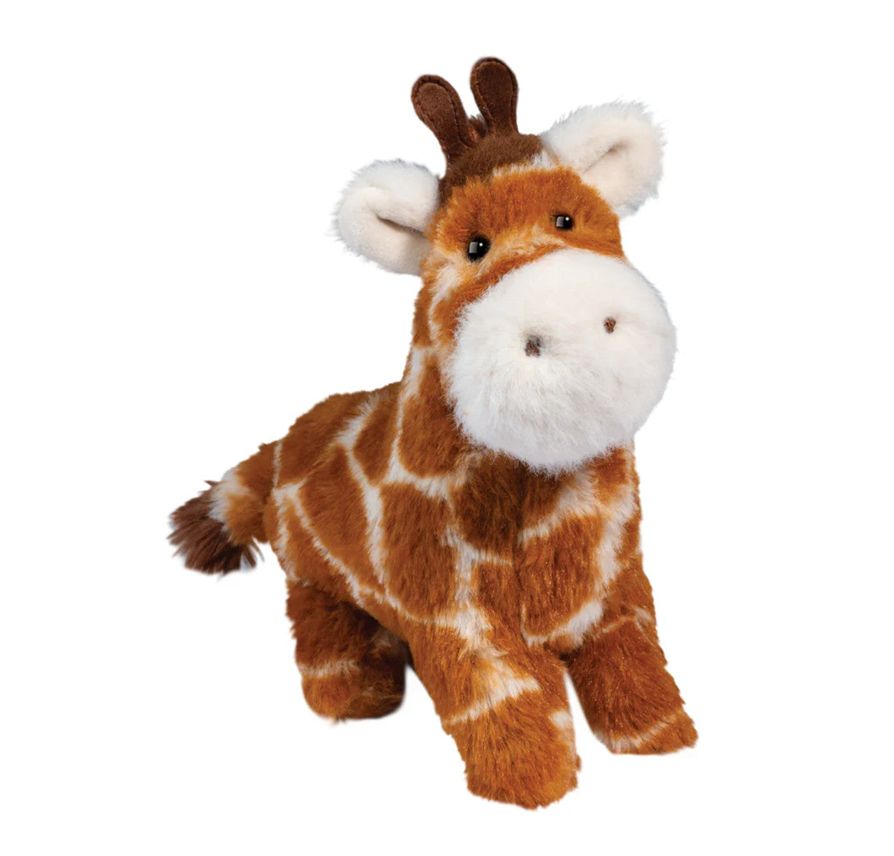 George Giraffe Muzzle