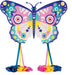 Giant Maxi Butterfly Kite