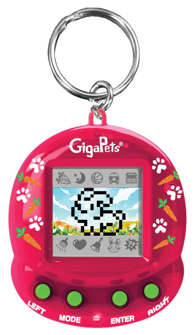 GigaPets® Bit Bunny