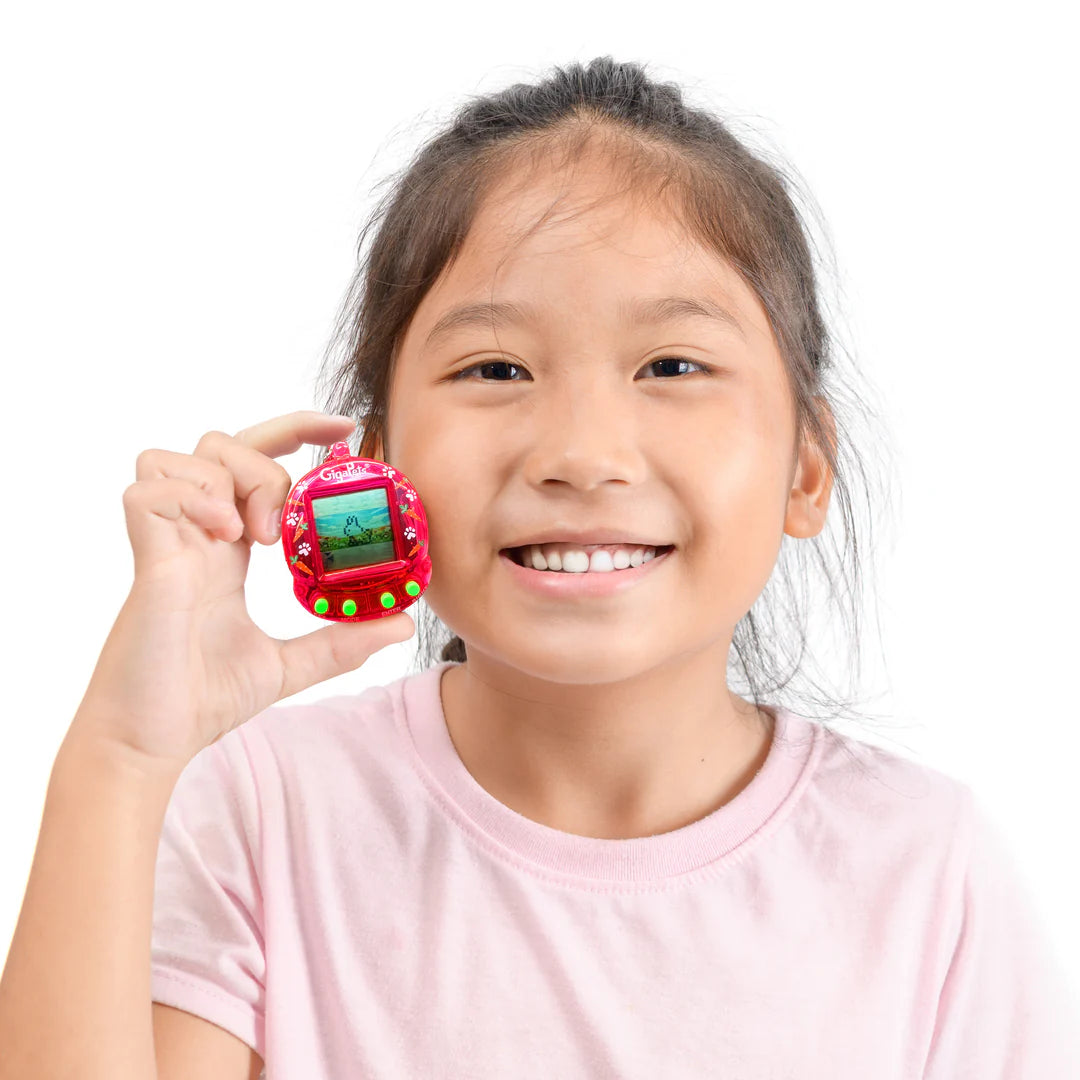 GigaPets® Bit Bunny