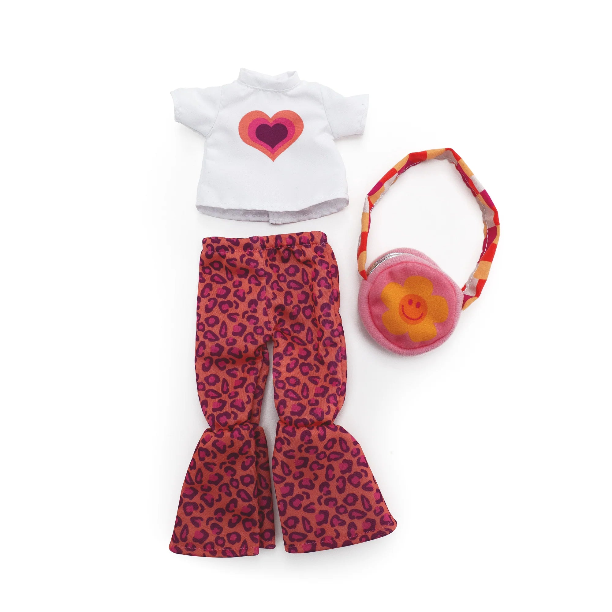 Goin' Groovy Groovy Girls Clothes
