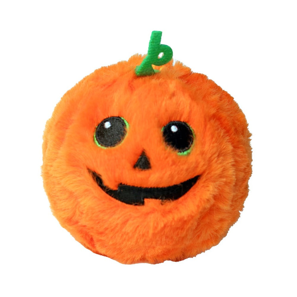 Gourdo Pumpkin Beanie Bouncer
