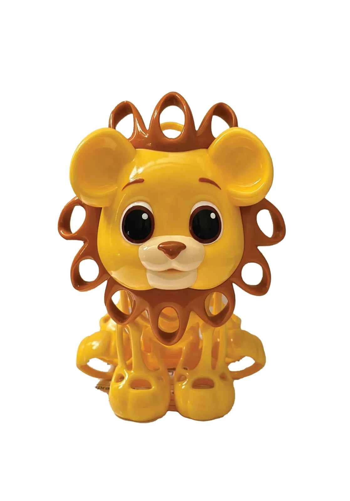 Grabits Grip-i-mals Lion