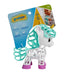 Grabits Grip-i-mals Unicorn