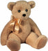 Graham Large Golden Bear Plush