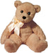 Graham Medium Golden Bear Plush