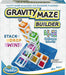 Gravity Maze Builder