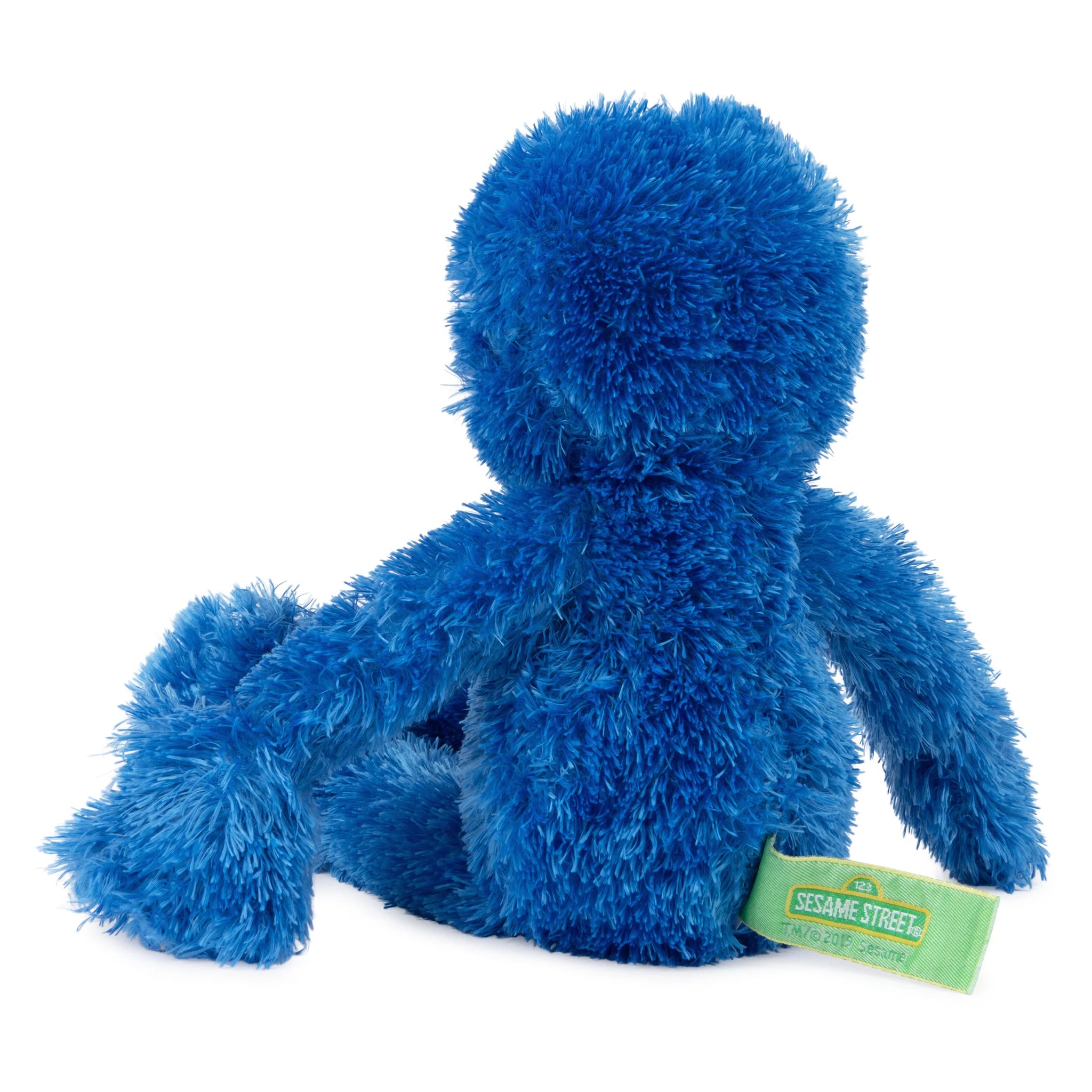 Grover 14.5" Plush