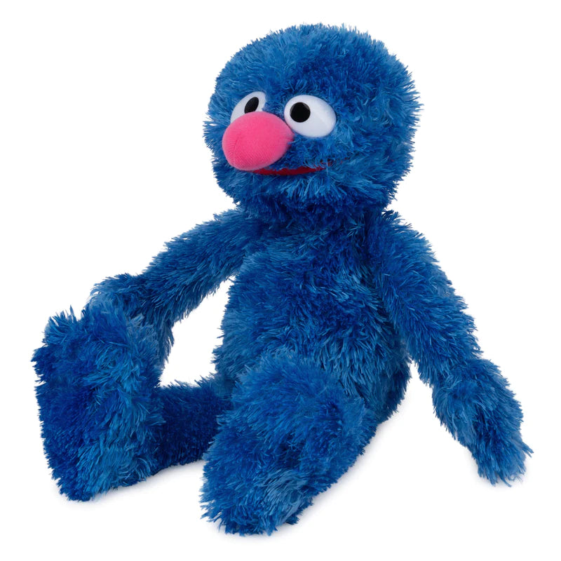 Grover 14.5" Plush