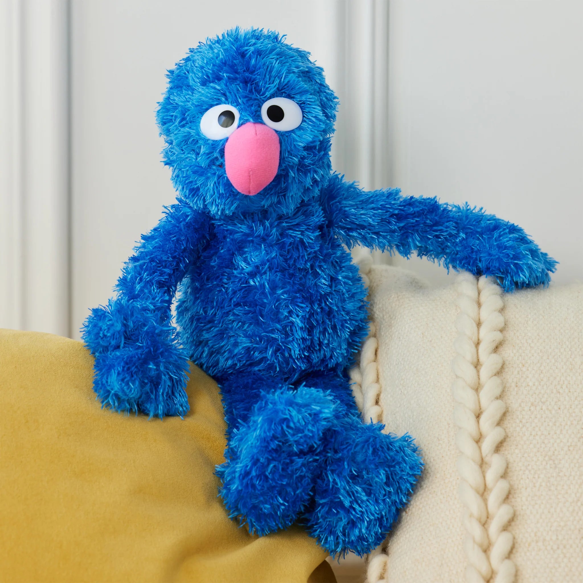 Grover 14.5" Plush