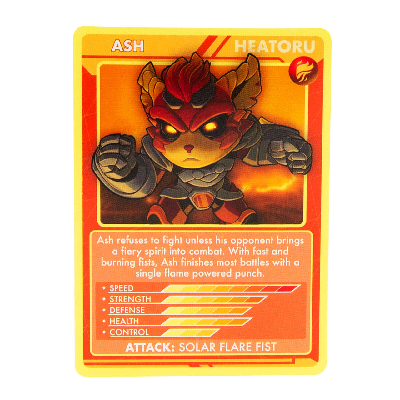 Heatoru Doteki Battle Training Set