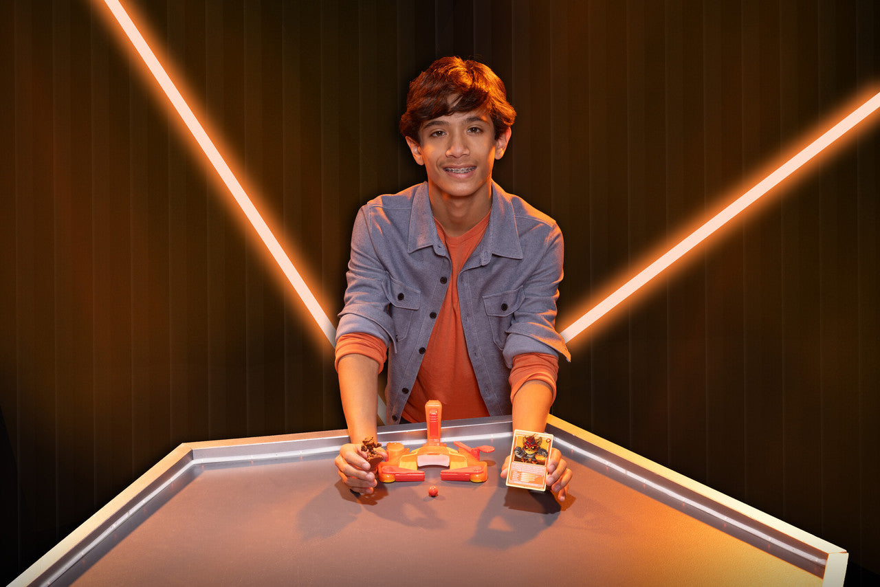 Heatoru Doteki Battle Training Set