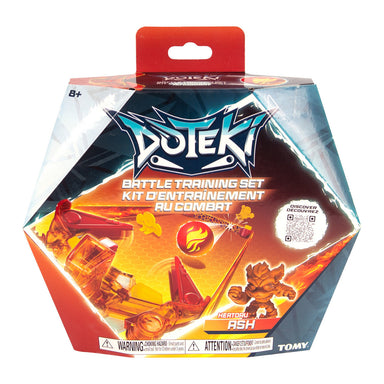 Heatoru Doteki Battle Training Set