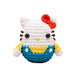 Hello Kitty® Beginner Crochet Kit