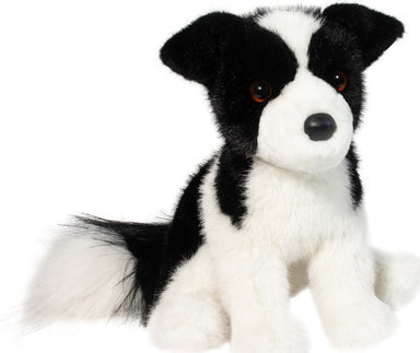 Herdie Border Collie Softie