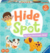 Hide & Spot Game