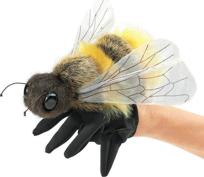Honey Bee Puppet