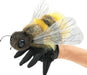 Honey Bee Puppet