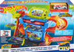 Hot Wheels Tunnel Twist Car Wash