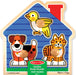 House Pets Jumbo Knob Puzzle