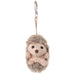 Hubert the Hedgehog Plush Key Ring Bag Charm