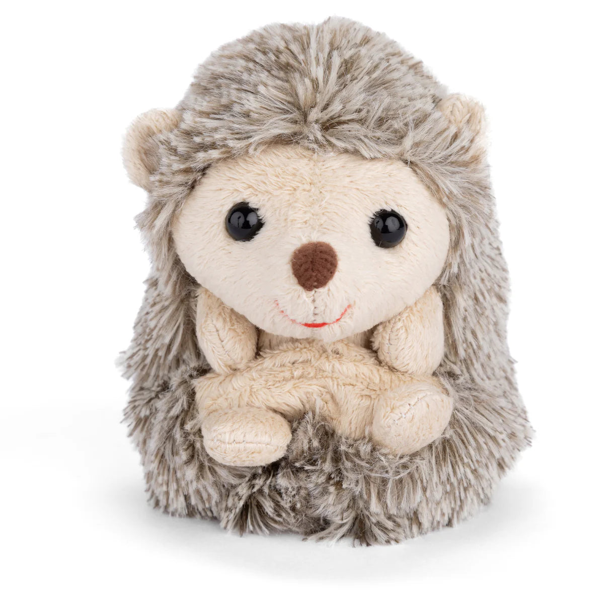 Hubert the Hedgehog Sitting Plush