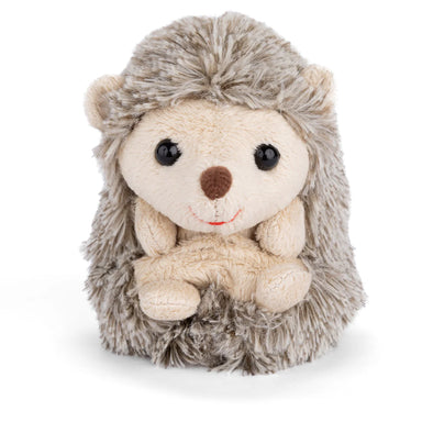 Hubert the Hedgehog Sitting Plush
