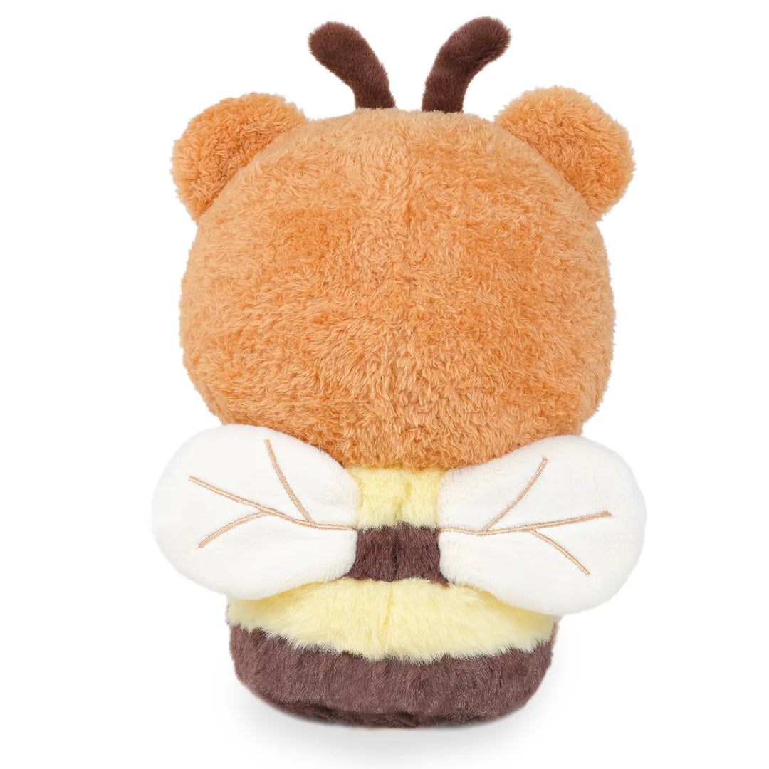 Hunny the Sweet Bear-Bee Plush