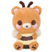 Hunny the Sweet Bear-Bee Plush