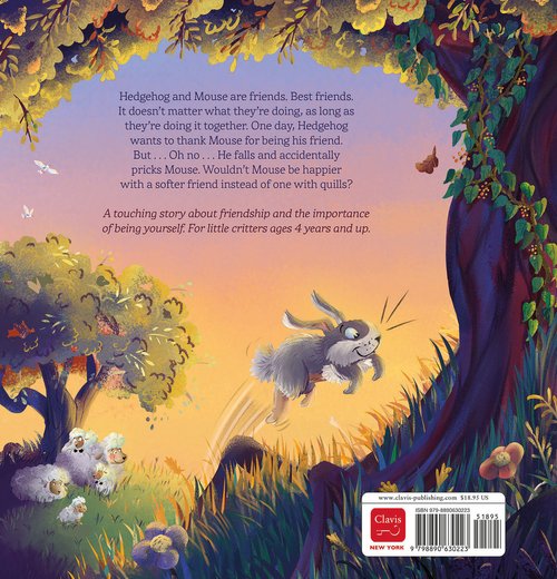 I Love You The Way You Are