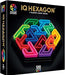IQ Hexagon Deluxe Logic Game
